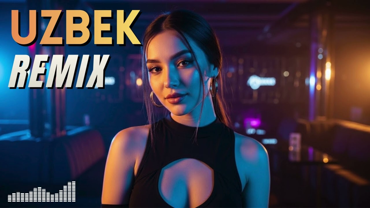 Tashkent Vibes &ndash; Modern Uzbek Club Remix 2026