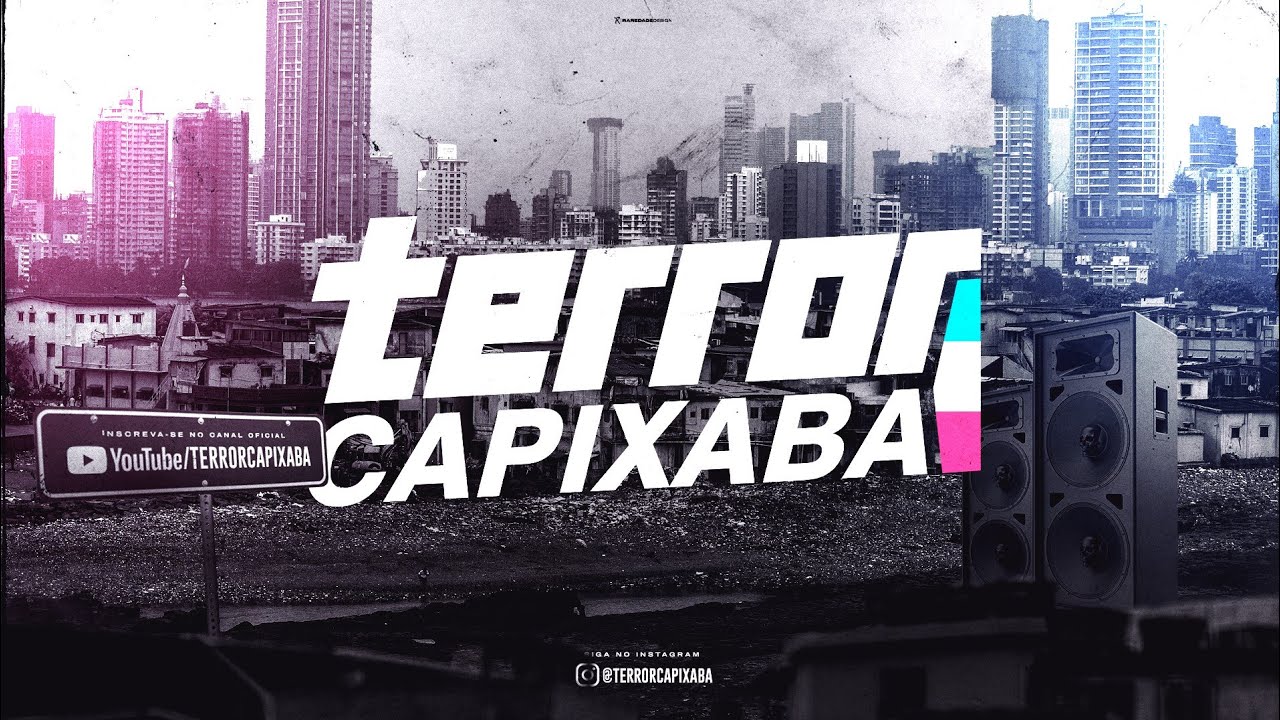 10 MINUTINHOS + 4 DE PIQUE SÉRIE GOLD PARTE 4 [ DJ BOLOTE ] TERROR CAPIXABA