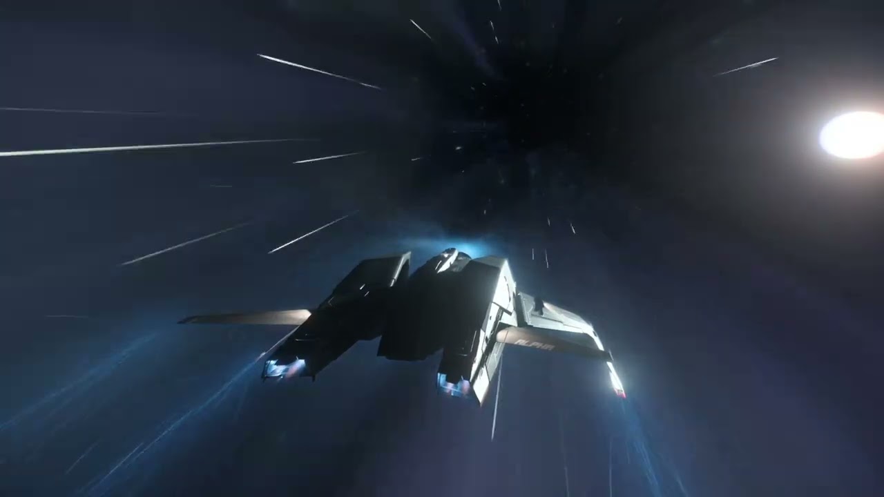 Star Citizen - suite de l'aventure