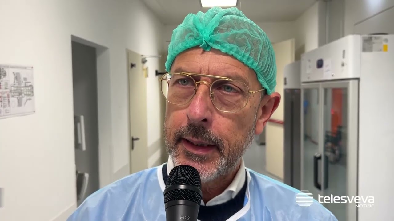 60 interventi in 12 ore: domenica no stop al Policlinico di Bari per ridurre liste d’attesa