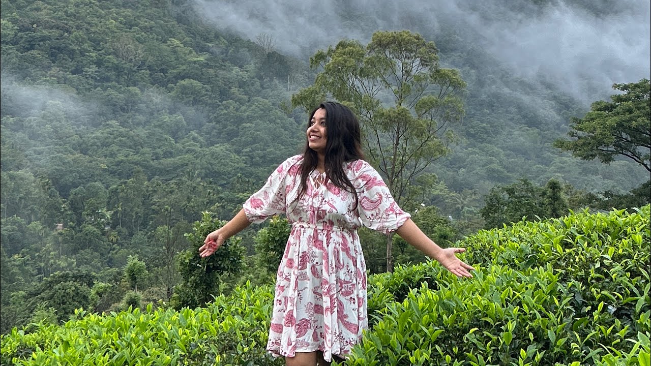 Clouds View Nature Resort- Wayanad🍃 … #wayanad # #travelvlog # #vlog # #like # #kerala # 
