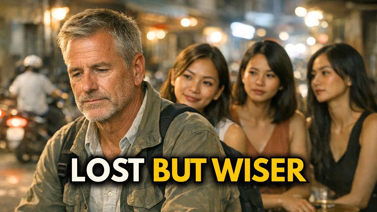 I Came to Vietnam for Three Months. I Left With Nothing But Lessons