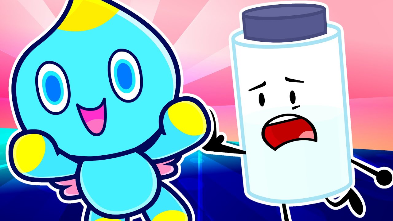 Extraordinarily Excellent Entities - Episode 7: 