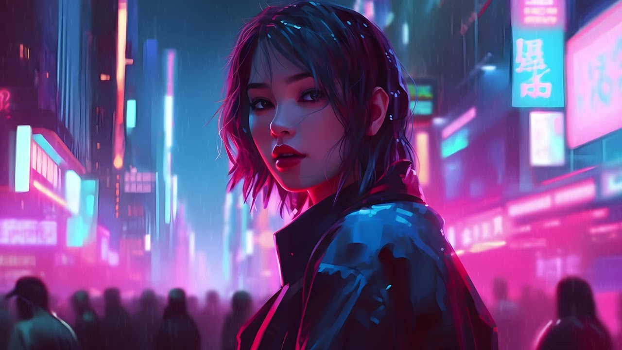 Chau Sara - Wistful Glance 🌌 [Full EP]