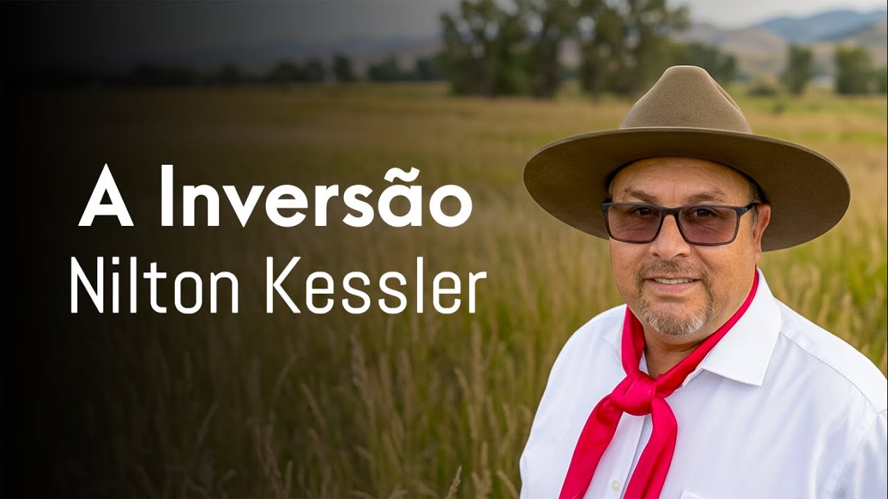Nilton Kessler - A Inversão