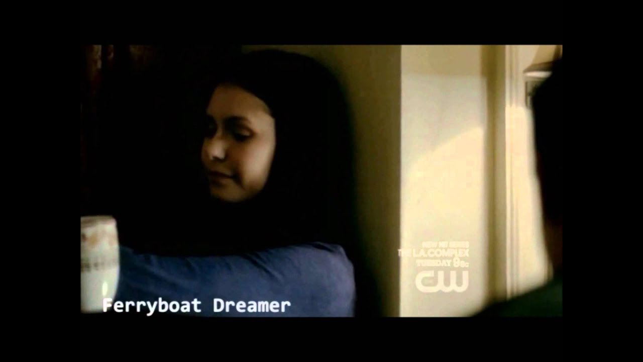 انكتبلى عمر شيرين Damon and Elena