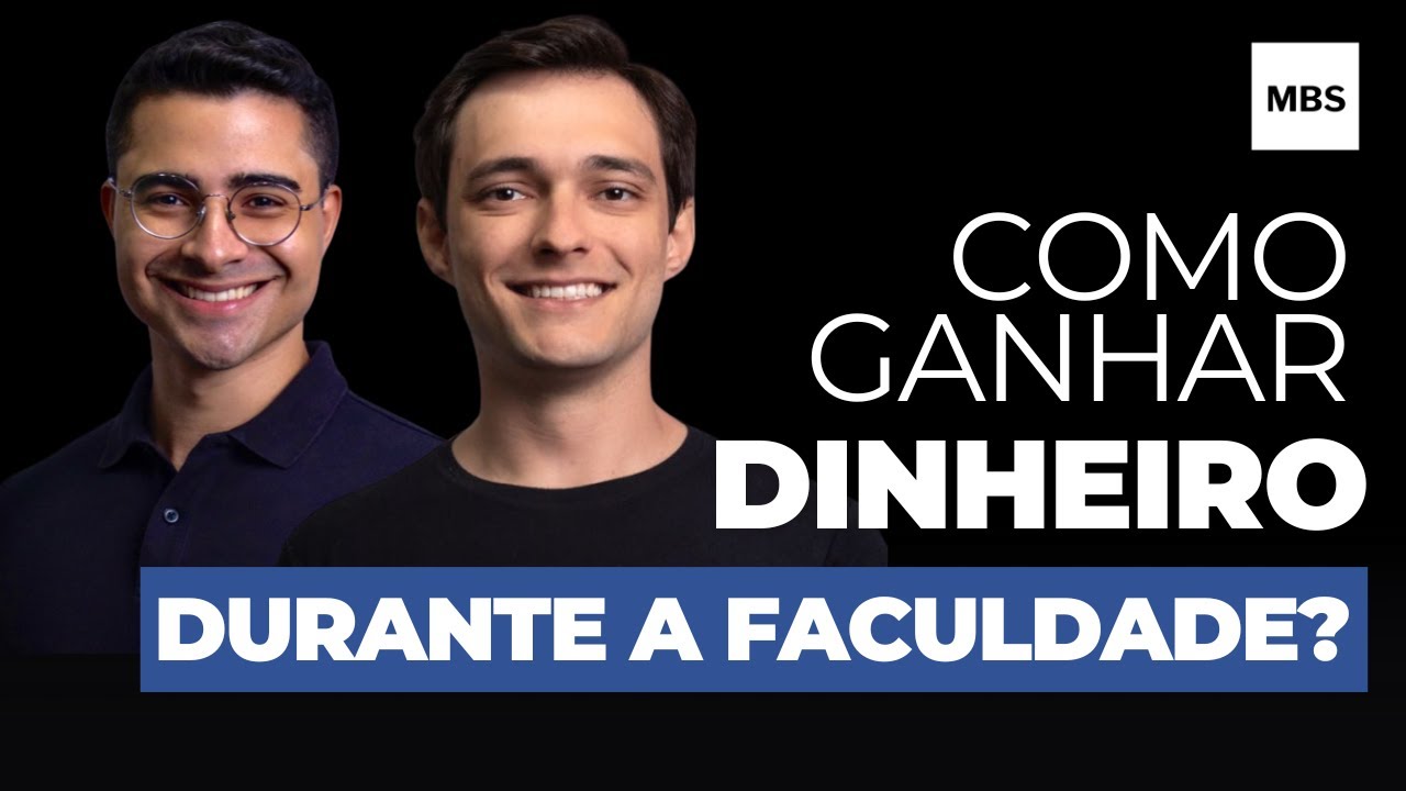 #71 Estudantes de medicina empreendem durante a faculdade | Helio e Eliseu (Consultório 21)