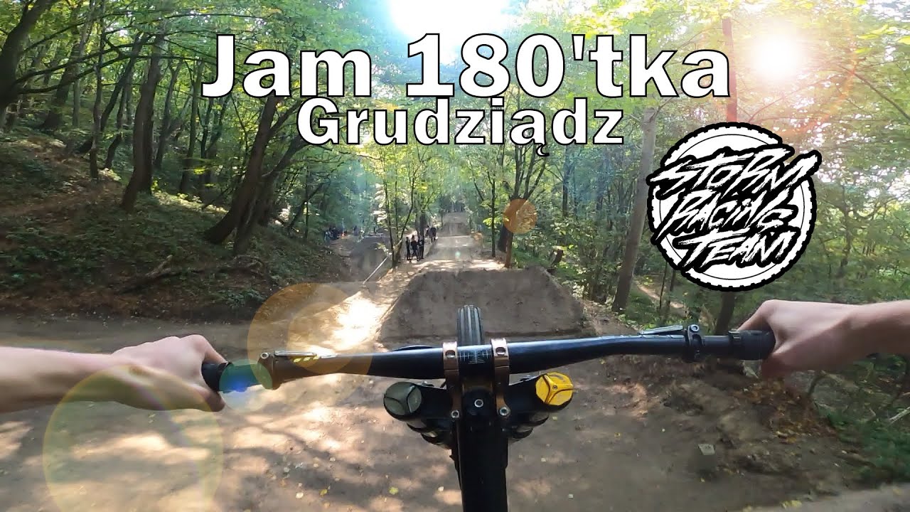 Jam 180'tka Grudziądz 2021 | Edit #5