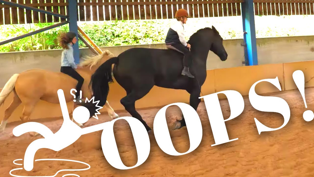 Can Be Hazardous | Bareback Riding