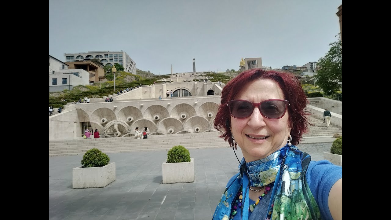 Pellegrinaggio in Armenia 2024