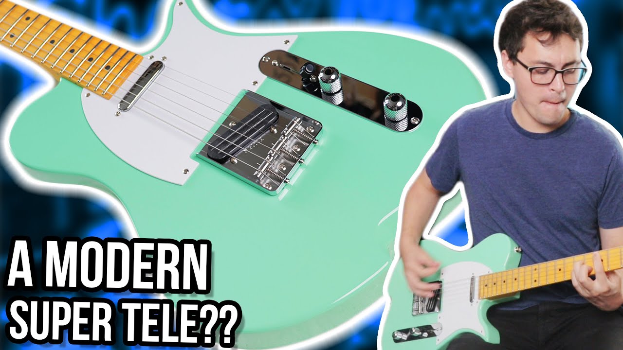 Tradition x Modernity || Vola Vasti Demo/Review