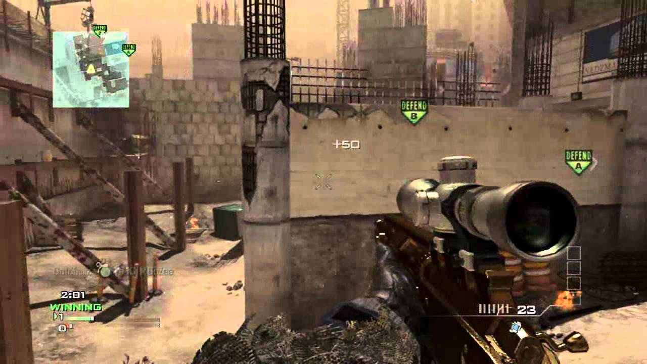Outplayz - GB vs Ei-o (Pros)