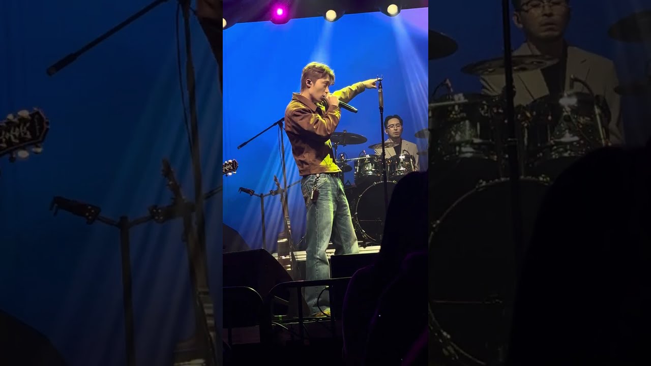 251115 - 도유카 단독 콘서트 Vol.3 2025