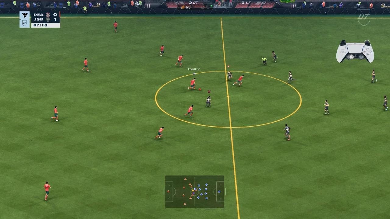 Rivals Revisar ver