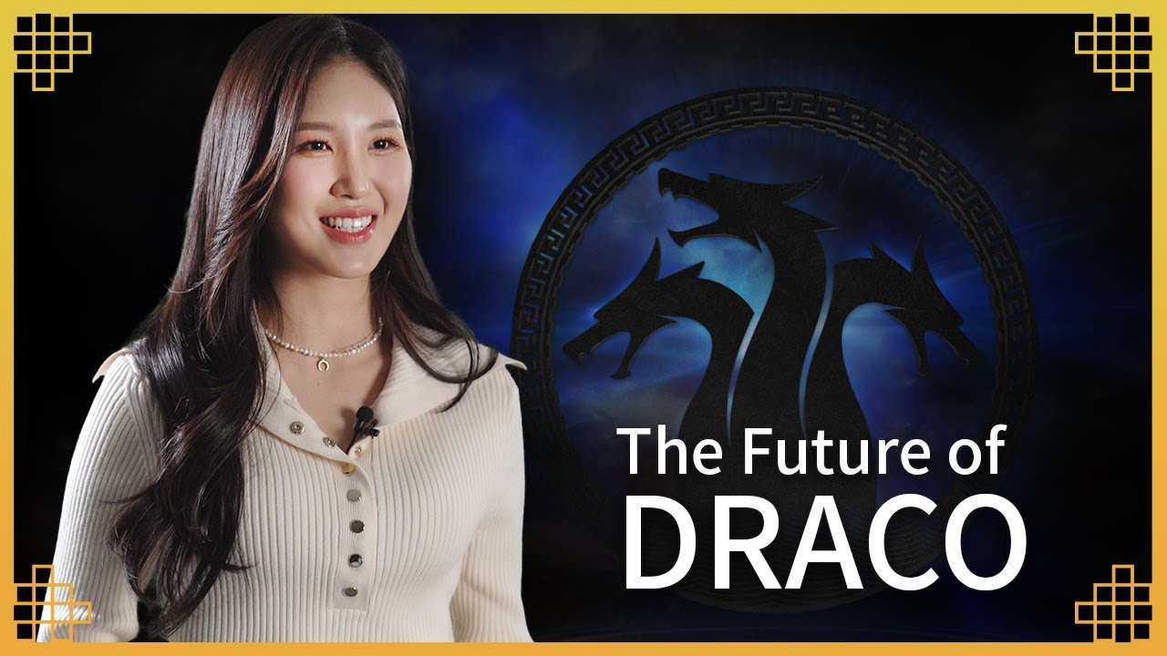 [MIR4] The Future of DRACO