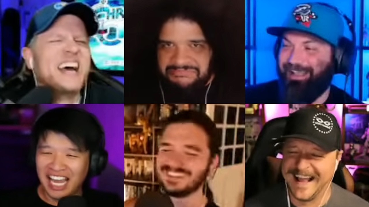Epic Mike Knew It Was Gay and Did It Anyway