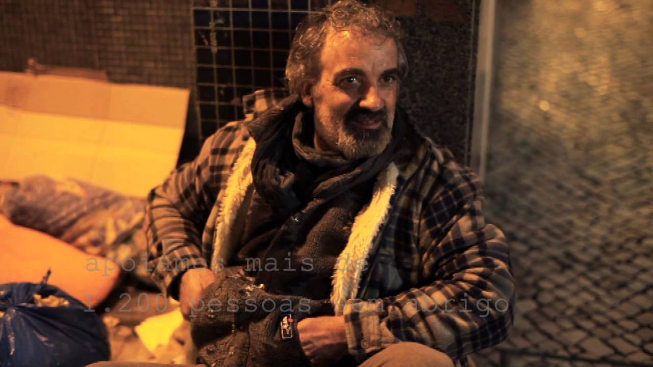 SOS POBREZA