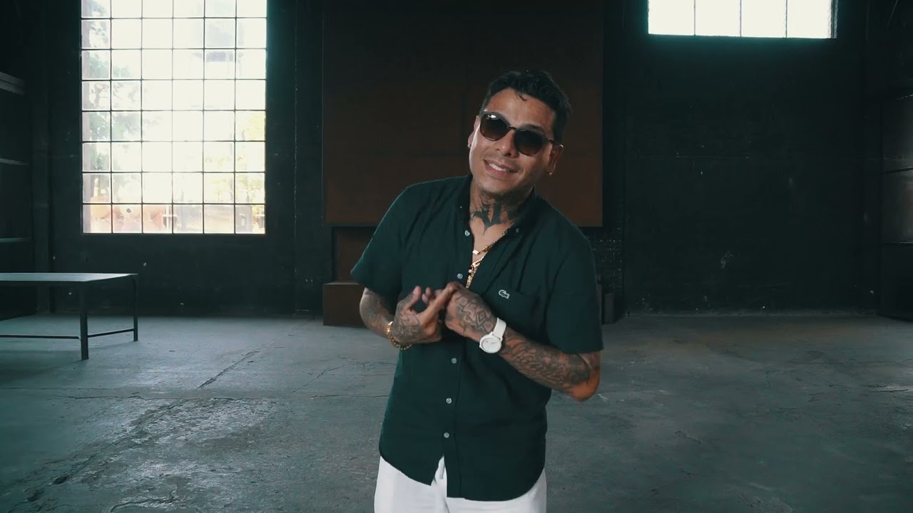 Uriel Lozano, El Mundo - Ya No Me Muero Por Nadie (Video Oficial)