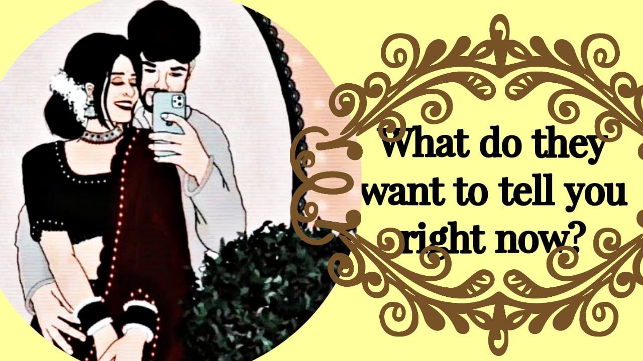 Unko apse kya kehna hai? What do they want to tell you? Timeless Tarot Reading