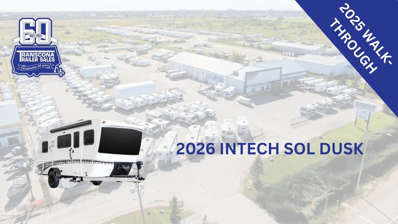 2026 INTECH SOL DUSK STK# 14077