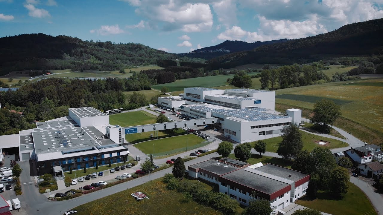 Paul Kauth GmbH & Co. KG - Imagefilm