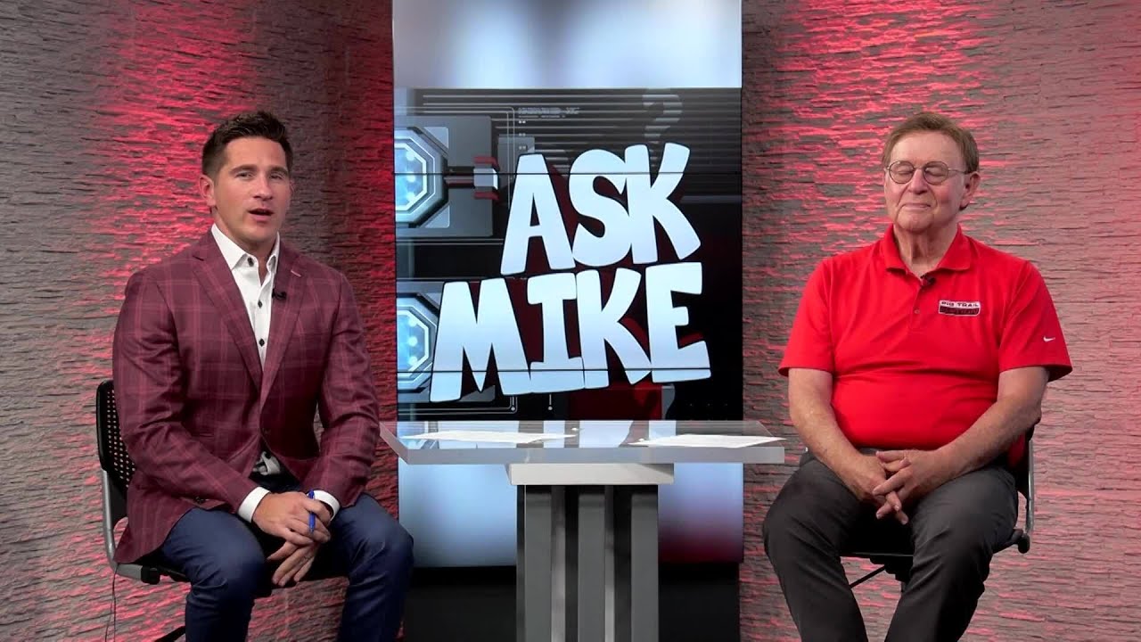 ASK MIKE: Texas fallout, who plays QB and Matt Campbell interest?