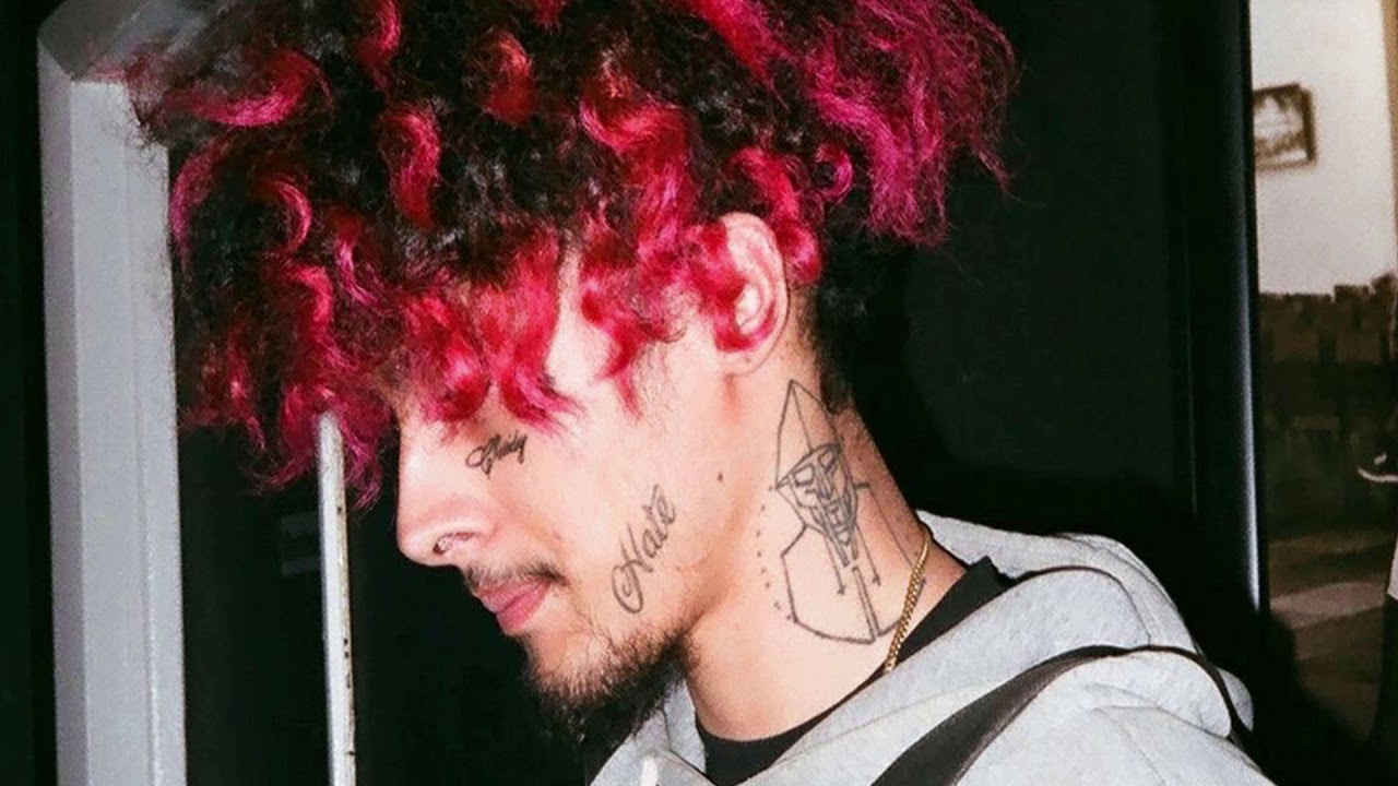 [FREE] Wifisfuneral x Pouya Type Beat 2018 - 