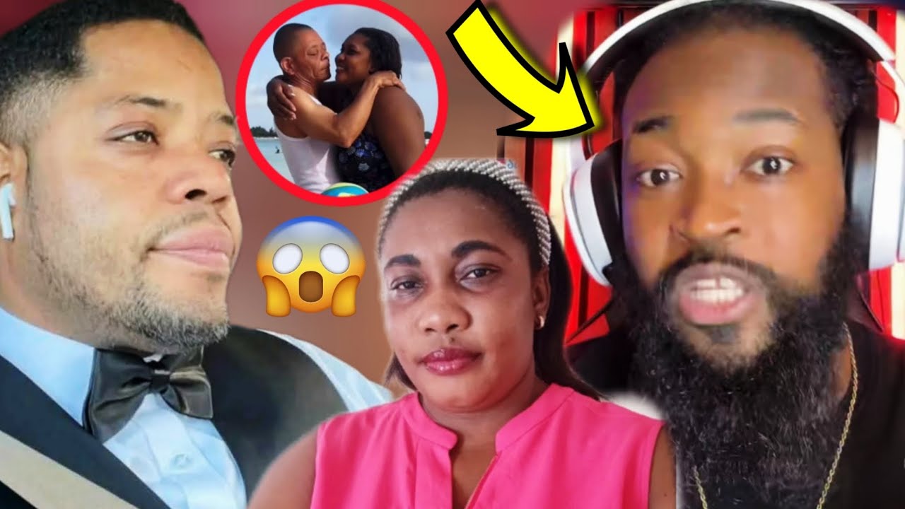 Woy! Se Fini Pou Rosiny Deronette Tout Bagay Devwale Papa Bonm lagèl sanfiltè 😳