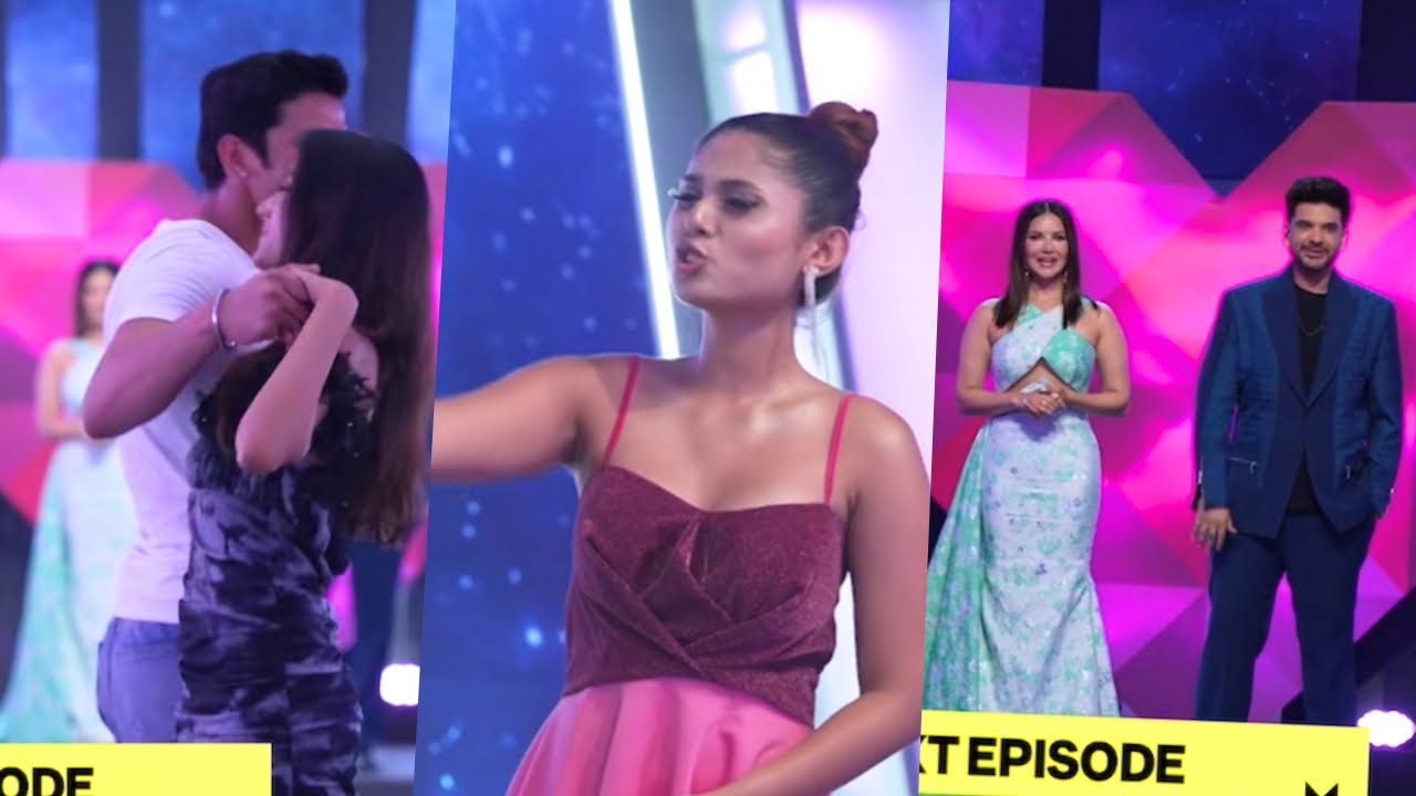 Mtv splitsvilla X6 - 21 February 2026 New promo | betrayal in love 