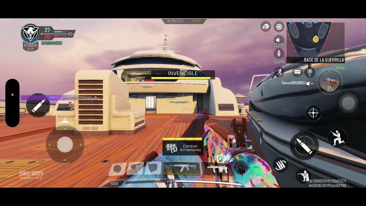 How to improve at Call of Duty Mobile
