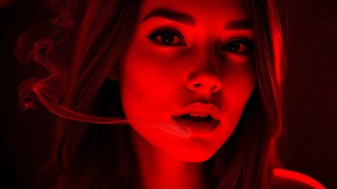 Smoke Mood - Just Relax | Chill House & Deep House Mix 🎧 Chill / Night Shift Mood / Stress Relief
