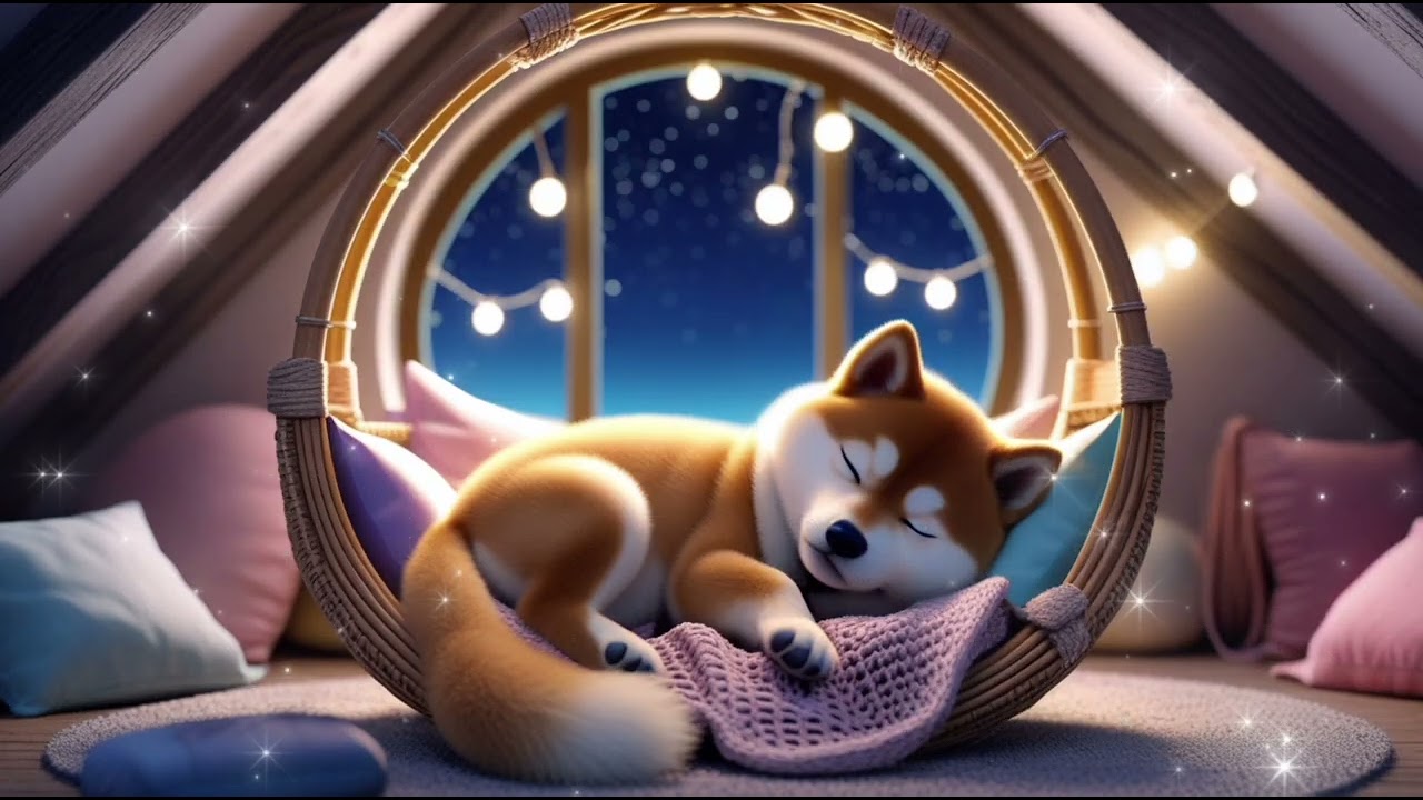 Soothing Lullaby Music for Kids – Instrumental Sleep Music