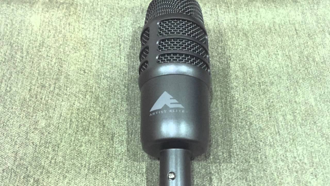 Audio Technica AE2500