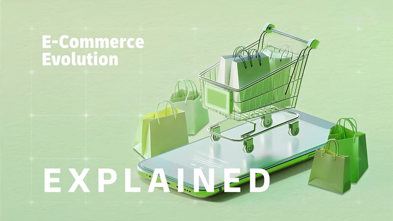 Logistics Trend Radar 7.0 Explained | Episode 4 &ndash; eCommerce Evolution