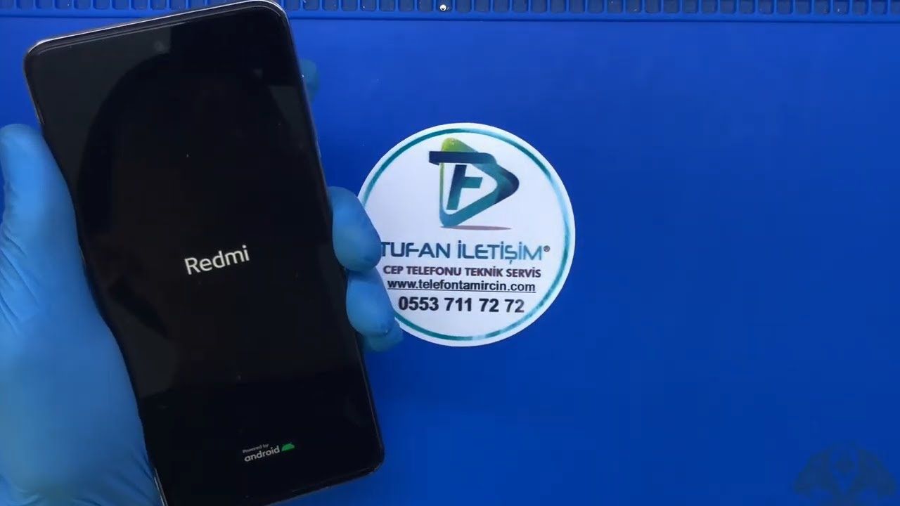 Xiaomi Redmi Note 9 Pro Замена экрана с полной информацией !!!!