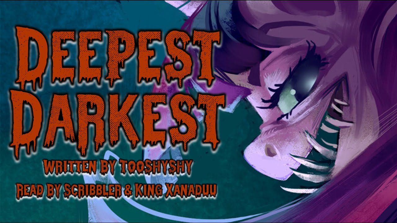 Pony Tales [MLP Fanfic] 'Deepest, Darkest' by TooShyShy (GRIMDARK/TRAGEDY/HORROR)