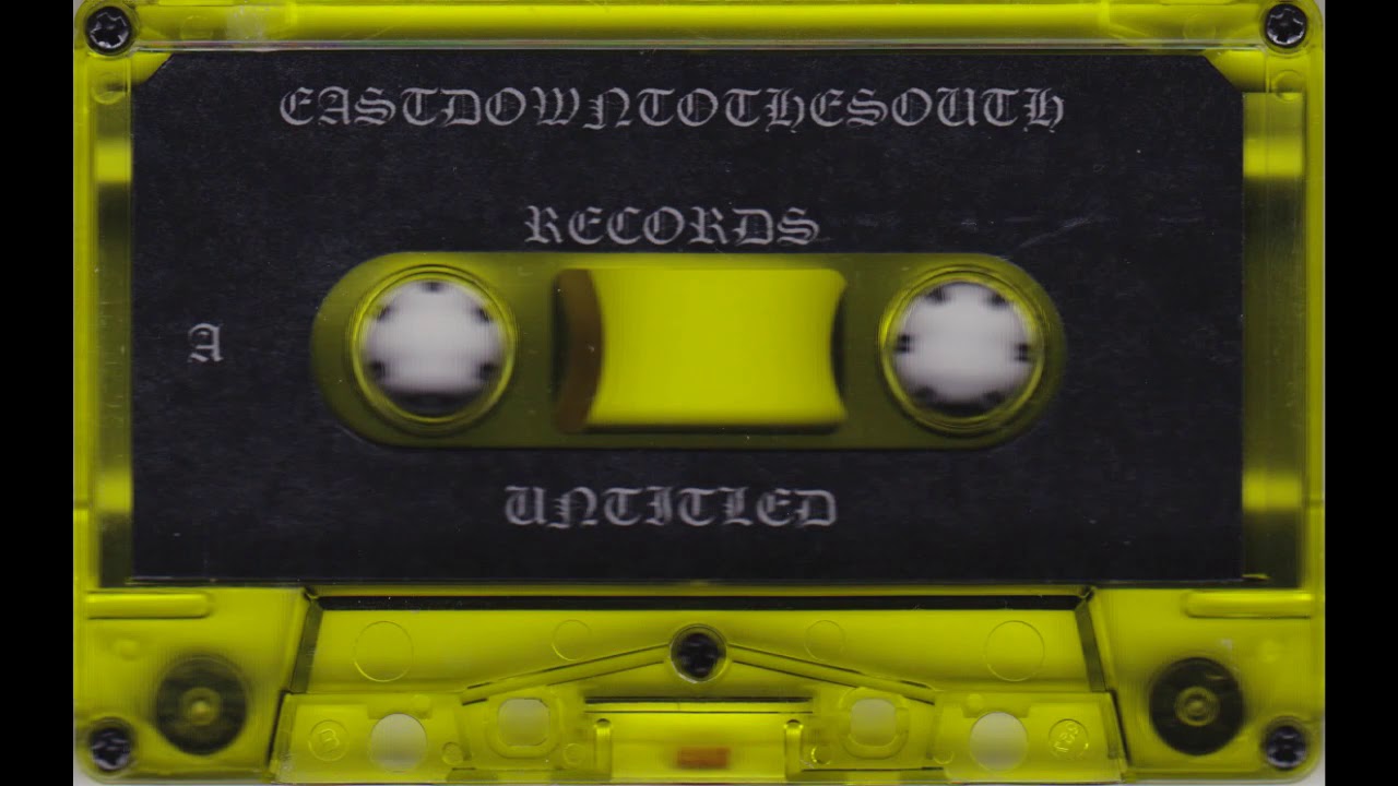 DJ Akoza - Untitled [FULL TAPE]
