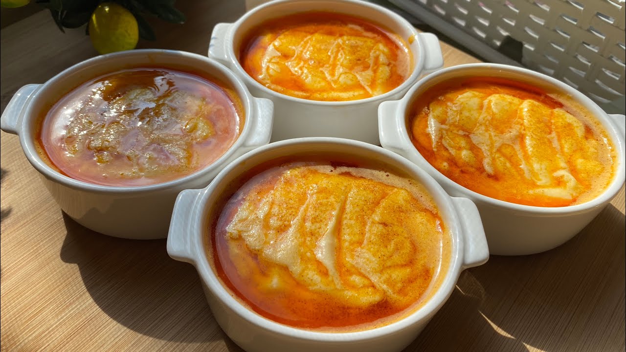 Paqe ramazanit receta me e mire qe do ta provoni me pak miell!