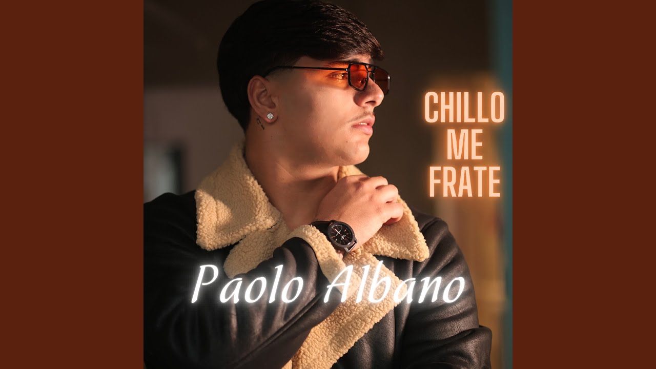 Chillo me Frate