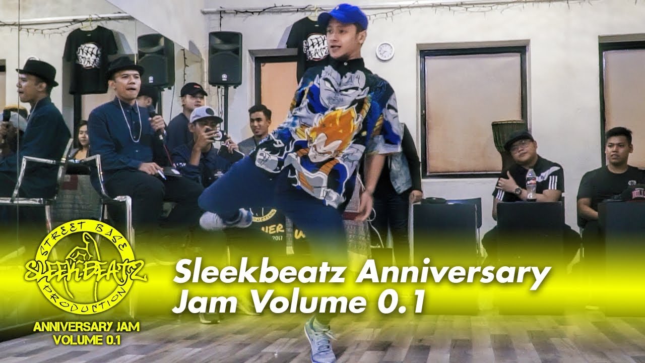 Alif Aircho | Judge Showcase | Sleekbeatz 7th Anniversary Volume 0.1