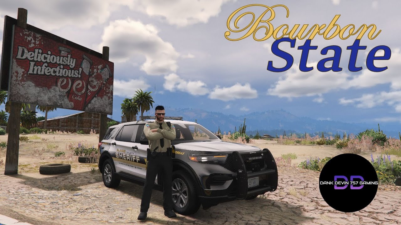 🔴[LIVE] Saturday Night RP!  *BCSO |BSRP