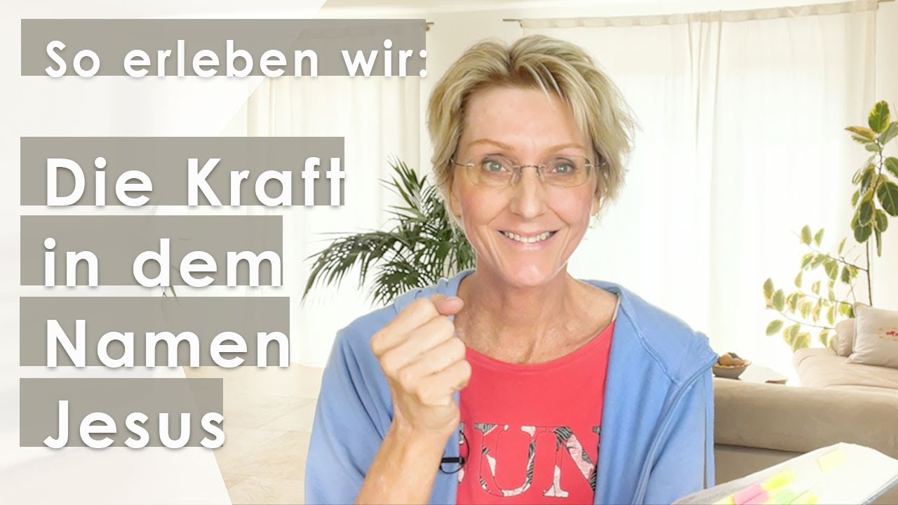 Heilungsgebet: Nutze das, was DU HAST - so wie Petrus 💫💥