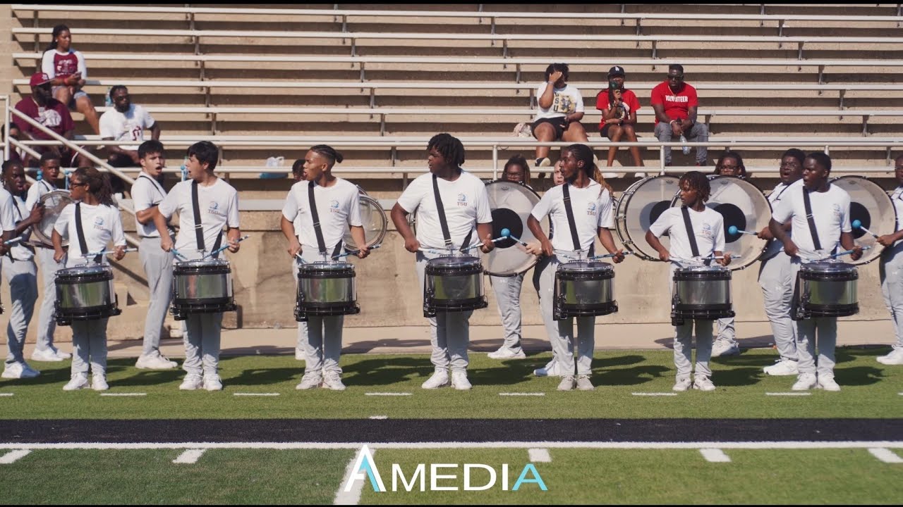 Stick Tape - TXSU 