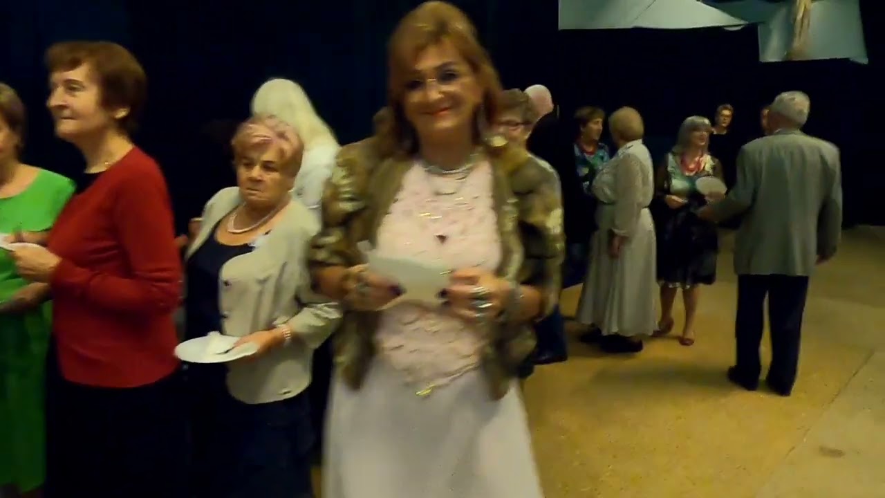 Bal Seniora 2023 Stowarzyszenia Aktywne Kobiety