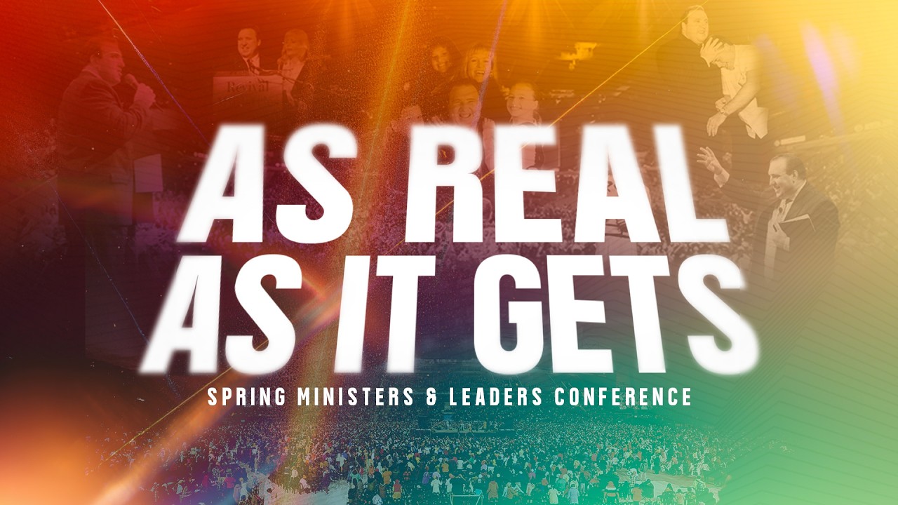 Realms | Spring MLC 2026 | As Real As It Gets | Session 8