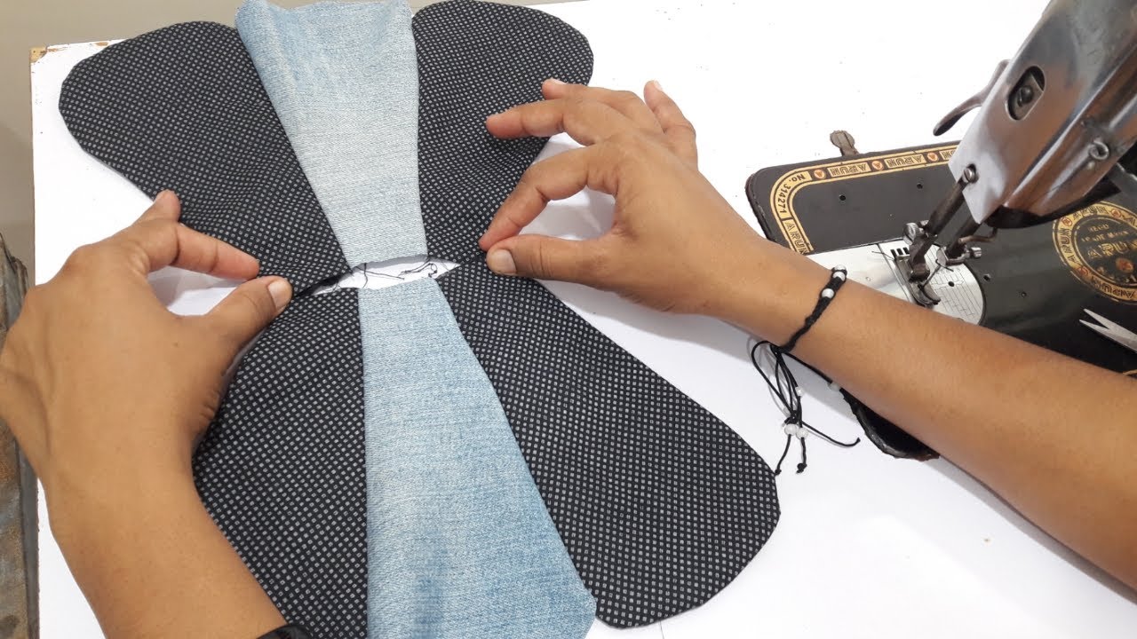 New Pattern and New Design Baby TOP making in Just 10 Minutes // By Simple Cutting