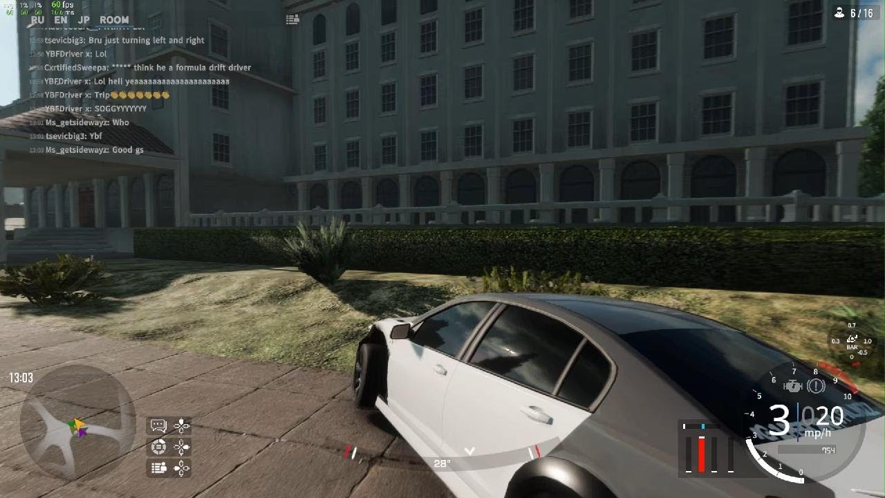 CarX Drift Racing Online_20260114133424