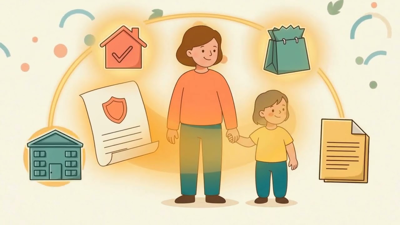 What is life insurance? | Animated Explainer by Knowlify (YC S25).