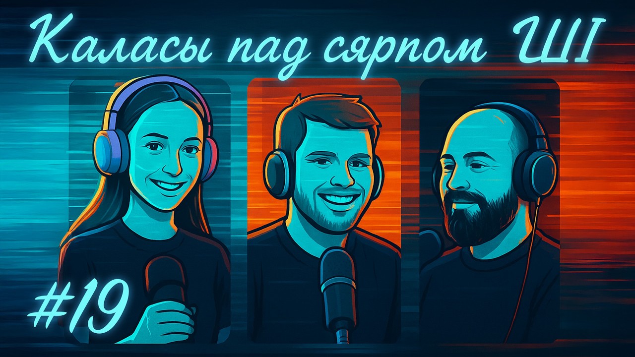 ШІ выбірае ядзерную зброю, новыя скарачэнні, страх страты працы і што такое 