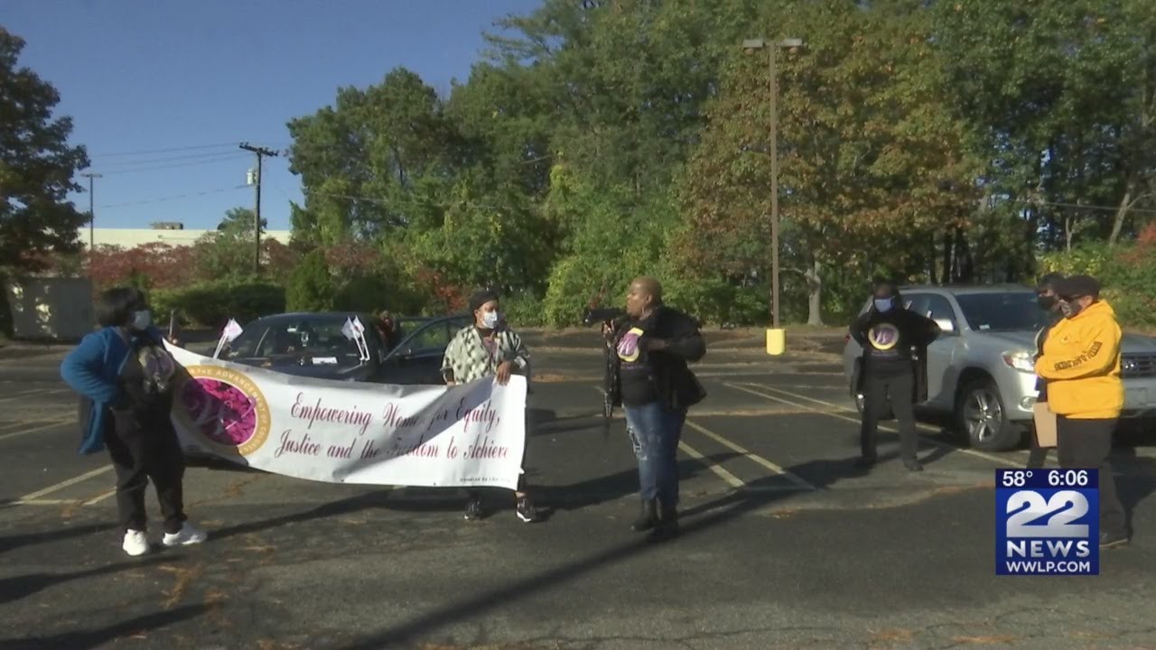 Early voting for November election begins in Massachusetts